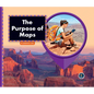 All about Maps: The Purpose of Maps - Paperback