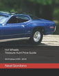 Hot Wheels Treasure Hunt Price Guide: 2019 Edition (1995 - 2019) - Paperback