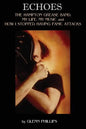 Echoes: The Hampton Grease Band, My Life, My Music and How I Stopped Having Panic Attacks - Paperback