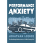Performance Anxiety - Paperback