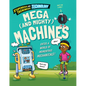 Mega (and Mighty) Machines - Library Binding
