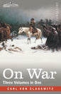 On War (Three Volumes in One) - Paperback