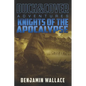 Knights of the Apocalypse: A Duck & Cover Adventure - Paperback
