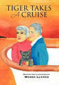 Tiger Takes a Cruise - Hardcover