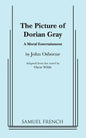 The Picture of Dorian Gray - Paperback