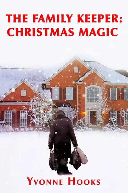 The Family Keeper: Christmas Magic - Paperback