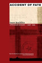 Accident of Fate: A Personal Account, 1938a 1945 - Paperback