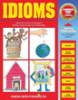Reading Fundamentals - Idioms: Learn about Idioms and How to Use Them to Strengthen Reading Comprehension and Writing Skills - Paperback