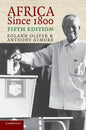 Africa Since 1800 - Paperback