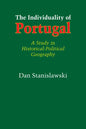 The Individuality of Portugal: A Study in Historical-Political Geography - Paperback