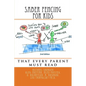 Saber Fencing for Kids 2nd Edition: that every parent must read - Paperback