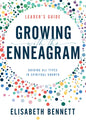 Growing with the Enneagram: Guiding All Types in Spiritual Growth - Paperback
