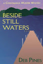 Beside Still Waters: A Chautauqua Murder Mystery - Paperback