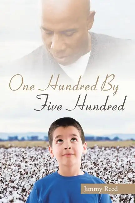 One Hundred By Five Hundred - Paperback
