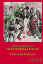 Charles Dickens' A Christmas Carol for Cats and Kittens - Paperback
