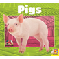 Pigs - Library Binding