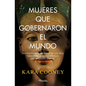 Mujeres Que Gobernaron El Mundo - Paperback