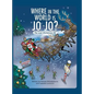 Where in the World Is Jo-Jo?: The Lost Christmas Elf - Hardcover