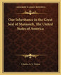 Our Inheritance in the Great Seal of Manasseh, the United States of America - Paperback