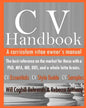 CV Handbook: A curriculum vitae owner's manual - Paperback