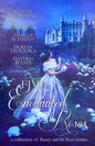 Five Enchanted Roses: A Collection of Beauty and the Beast Stories - Paperback