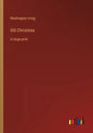 Old Christmas: in large print - Paperback