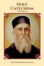 Holy Catechism - Paperback