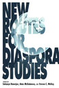 New Routes for Diaspora Studies - Paperback