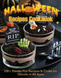 Halloween Recipes Cookbook: 100+ Freaky Fun Recipes & Crafts for Ghouls of All Ages - Paperback