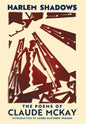 Harlem Shadows: The Poems of Claude McKay - Hardcover
