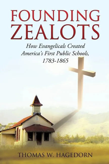 Founding Zealots - Paperback