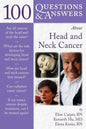 100 Questions & Answers about Head and Neck Cancer: . - Paperback