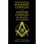 Successful Masonic Lodges and Grand Lodges Learning To Thrive - Paperback