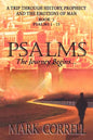 Psalms, The Journey Begins - Paperback