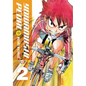 Yowamushi Pedal, Vol. 2 - Paperback