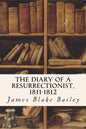 The Diary of a Resurrectionist, 1811-1812 - Paperback