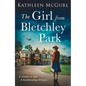 The Girl from Bletchley Park - Paperback