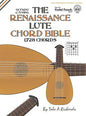 The Renaissance Lute Chord Bible: Standard 'G' Tuning 1,728 Chords - Hardcover