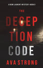 The Deception Code (A Remi Laurent FBI Suspense Thriller-Book 5) - Hardcover