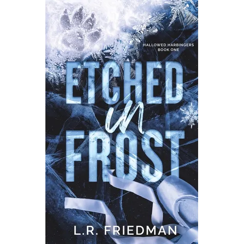 Etched in Frost - Paperback