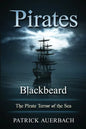 Pirates: Blackbeard - The Pirate Terror of the Sea - Paperback