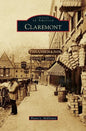 Claremont - Hardcover