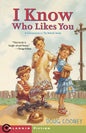 I Know Who Likes You - Paperback