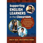 Supporting English Learners in the Classroom: Best Practices for Distinguishing Language Acquisition from Learning Disabilities - Paperback