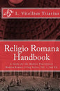 Religio Romana Handbook: A Guide for the Modern Practitioner - Paperback