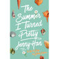 The Summer I Turned Pretty - Library Binding