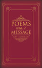 Poems with a Message - Paperback