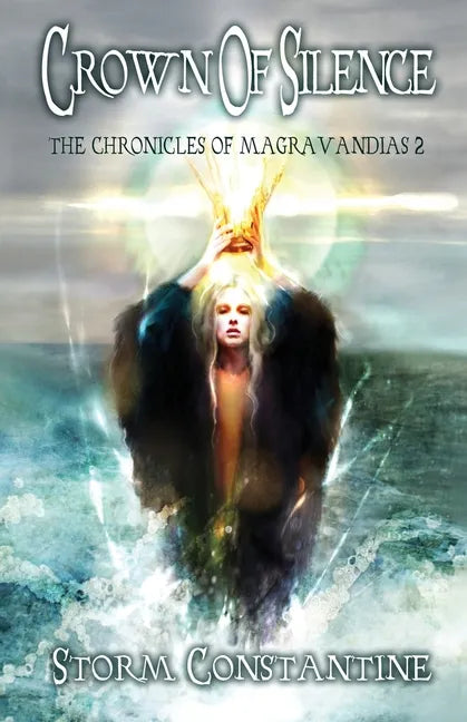 Crown of Silence - Paperback