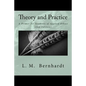 Theory and Practice (2nd Edition): A Primer for Students of Applied Ethics - Paperback