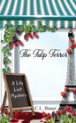The Tulip Terror - Paperback